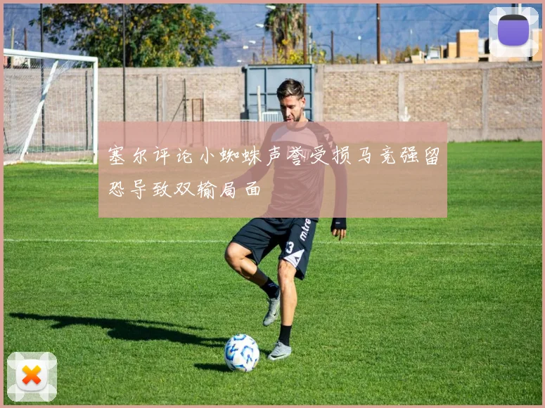 塞尔评论小蜘蛛声誉受损马竞强留恐导致双输局面